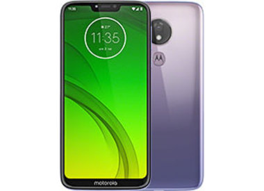 Motorola Moto G7 Power