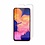 Ntech Ntech 2 Stuks Screenprotector Tempered Glass voor Screenprotector Geschikt voor Samsung Galaxy A10