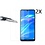 Ntech Ntech 2 Stuks Screenprotector Tempered Glass Glazen - Geschikt voor Huawei Y7 (2019)