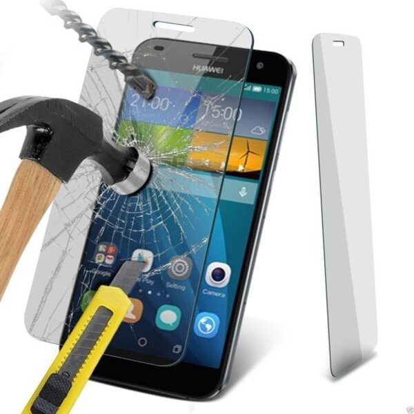 Glazen Screenprotector Huawei Mate 7