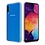 Ntech Ntech Hoesje Geschikt Voor Samsung Galaxy A50 TPU Back hoesje - Transparant + 2 stuks Glazen Screenprotector