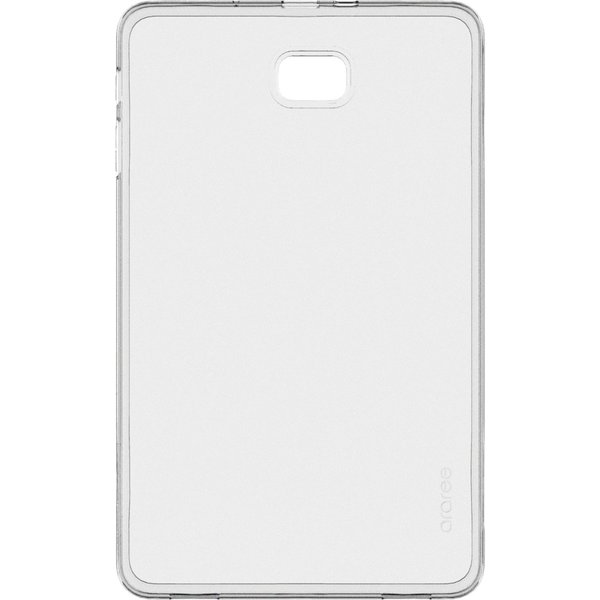 Araree Geschikt voor Samsung Galaxy Tab A 10.1 ( 2016) Clear Cover