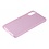 Ntech Ntech Hoesje Geschikt voor Huawei P30 Glitter TPU Back Cover Hoesje - Roze