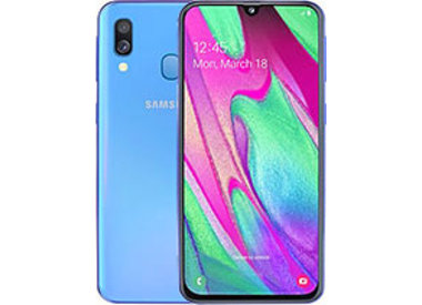 Samsung Galaxy A40 / A40S