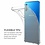Ntech Ntech Hoesje Geschikt Voor Samsung Galaxy A7 (2018) Smokey Anti Shock Hoesje - Transparent