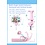 Ntech Ntech 3 in 1 Selfie Stick met Afstandsbediening en Foldable Tripod Stand Samsung Galaxy S10/S10+/S10e A50/A70/A70s/A40/A30/A7(2018) - Roze