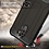 Ntech Ntech Xiaomi Pocophone F1 Dual layer Rugged Armor hoesje - Blauw