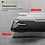 Ntech Ntech Hoesje Geschikt voor Xiaomi Pocophone F1 Dual layer Rugged Armor hoesje - Rose Goud