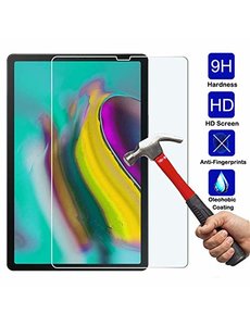 Ntech Samsung Tab S6 screenprotector - Galaxy S5e  Screenprotector Tempered Glass 1stuks