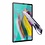 Ntech  Screenprotector Geschikt voor Samsung Galaxy Tab S6 screenprotector - Galaxy S5e  Screenprotector Tempered Glass 1stuks