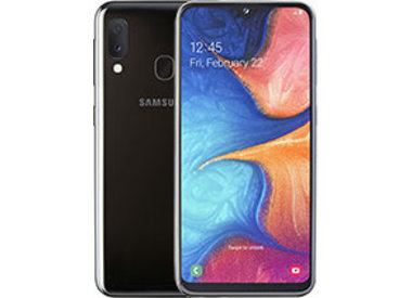 Samsung Galaxy A20 / A20E