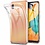 Ntech Ntech Hoesje Geschikt Voor Samsung Galaxy A60 Hard Back Hoesje - Transparent