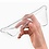 Ntech Ntech Hoesje Geschikt Voor Samsung Galaxy A60 Hard Back Hoesje - Transparent