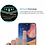 Ntech Ntech 2 Stuks Screenprotector Tempered Glass Glazen  (0.3mm) - Screenprotector Geschikt voor Samsung Galaxy A20e