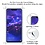 Ntech Ntech 2 Stuks Screenprotector Tempered Glass Glazen - Geschikt voor Huawei Mate 20 Lite