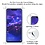 Ntech Ntech 2 Stuks Screenprotector Tempered Glass Glazen - Geschikt voor Huawei Mate 20 Lite