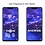 Ntech Ntech 2 Stuks Screenprotector Tempered Glass Glazen - Geschikt voor Huawei Mate 20 Lite