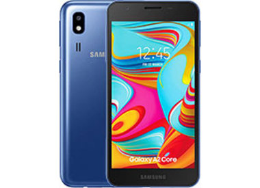 Samsung Galaxy A2 Core