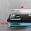 Ntech Ntech Hoesje Geschikt voor Huawei P30 Lite / P30 Lite New Edition Dual layer Armor Hoesje - Zwart