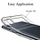 Ntech Ntech Hoesje Geschikt Voor Samsung Galaxy A10 Transparant Hoesje / Crystal Clear TPU Case