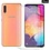 Merkloos Samsung Galaxy A50 Screenprotector [3-Pack] Tempered Glas ScreenScreenprotector