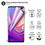 Ntech Ntech Screenprotector Geschikt voor Samsung Galaxy S10 Diamond Film Folie Screenprotector Full-screen | Fingerprint Unlocking Transparant/Clear