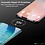 Ntech Ntech Screenprotector Geschikt voor Samsung Galaxy S10+ Plus Diamond Film Folie Screenprotector Full-screen | Fingerprint Unlocking Transparant/Clear