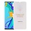 Ntech Screenprotector geschikt voor Huawei P30 Pro Diamond Film Folie Screenprotector Full-screen | Fingerprint Unlocking Transparant/Clear