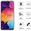 Ntech Ntech Hoesje Geschikt Voor Samsung Galaxy A70/A70s Hoesje Transparant Siliconen Case + Glazen Screenprotector