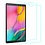 Ntech Ntech 2Pack Hoes Geschikt voor Samsung Galaxy Tab A 10.1 (2019) Tempered Glass Protector