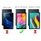 Ntech Ntech 2Pack Hoes Geschikt voor Samsung Galaxy Tab A 10.1 (2019) Tempered Glass Protector