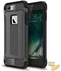 Merkloos M&S Shop 4U | Samsung Galaxy S10 Armor Case