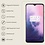 Ntech Ntech 2 Pack Oneplus 7 Screenprotector Tempered Glass