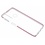 Ntech Ntech Hoesje Geschikt voor Huawei P Smart+ 2019 Roze &Transparant Anti Shock Back hoesje