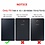 Ntech Ntech Escort Armor Hoesje Hoesje Geschikt Voor Samsung Galaxy Tab A 10.1 (2019 - Space Gray
