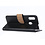 Ntech Ntech Samsung Galaxy A20e Portemonnee Hoesje / Book Case - Zwart