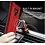 Ntech Ntech Samsung Galaxy Note 9 Armor hoesje met Kickstand - Rood