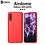 Araree Geschikt voor Samsung Galaxy A50/A50s/A30s Araree TPU Hoesje AirDome Series Back Cover - Zwart