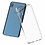 Araree Geschikt voor Samsung Galaxy A30 Araree TPU Hoesje A Cover Series Back Cover - Zwart