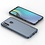 Araree Geschikt voor Samsung Galaxy A30 Araree TPU Hoesje A Cover Series Back Cover - Transparant