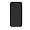 Araree Geschikt voor Samsung Galaxy A30 Araree TPU Hoesje AirDome Series Back Cover - Zwart