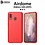 Araree Geschikt voor Samsung Galaxy A30 Araree TPU Hoesje AirDome Series Back Cover - Zwart