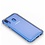 Araree Geschikt voor Samsung Galaxy M20 Araree TPU Hoesje M Cover Series Back Cover - Zwart