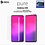 Araree Geschikt voor Samsung Galaxy S10 Araree Pure 3D Pre-Curved Screenprotector Folie/PET