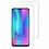 Ntech Ntech 2 Pack Honor 20 lite Screenprotector Tempered Glass