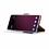Ntech Ntech Royal Rose Portemonnee | Boek Hoesje - Samsung Galaxy A10