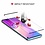 Ntech Ntech Screenprotector Geschikt voor Samsung Galaxy S10e full cover Screenprotector Tempered Glass - Zwart