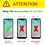 Ntech Ntech Hoesje geschikt voor Motorola Moto G7 / G7 Plus Transparant Anti Shock Back hoesje