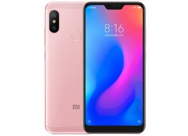 Xiaomi Redmi Note 6 Pro