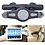 Autohouder Hoofdsteun Tablet Houder voor Voor o.a. iPad 2 3 4 Mini Air 1 2 Pro / Samsung Galaxy Tab A E S2 7 8 en 10.1 Inch